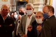 Intendentes bonaerenses inician ofensiva contra Edesur y alientan que se le quite la concesión