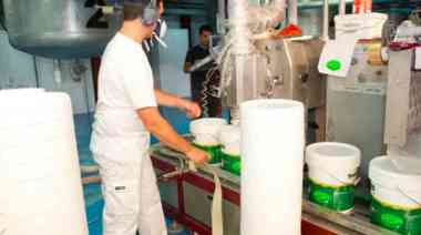 Producción: La Provincia avanza en la reactivación