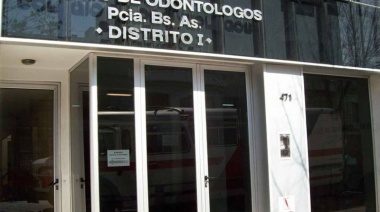 Colegio de Odontólogos: Denuncian irregularidades por la impugnación de once candidatos
