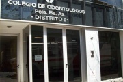 Colegio de Odontólogos: Denuncian irregularidades por la impugnación de once candidatos