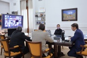 Provincia Leasing financia la compra de equipamiento, maquinaria y vehículos para 34 distritos