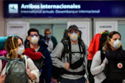Bonaerenses que regresen del exterior cumplirán aislamiento obligatorio en hoteles durante cuatro días