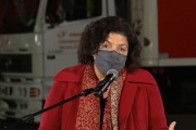 Vizzotti anunció que la Argentina adquirirá 24 millones de vacunas