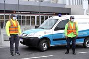 La Provincia asiste a bonaerenses repatriados