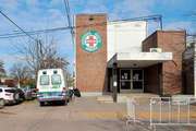 Aislan a 45 trabajadores del Hospital de Chivilcoy que tuvieron contacto con una paciente con COVID-19