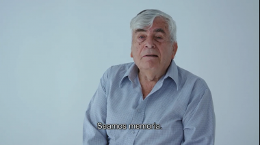 AMIA y ONU Argentina brindaron un emotivo testimonio
