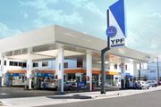 En Berisso, la venta de combustibles cayó 18 % por el cobro de tasa municipal