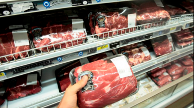 Suspenden las exportaciones de carne y preocupa la pérdida de empleo