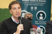 Diego Santilli: “Me motivaría gobernar la provincia de Buenos Aires”