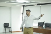 Mauro Becerra: La foto del Olivos Gate “fue vista por el 94% de la población”