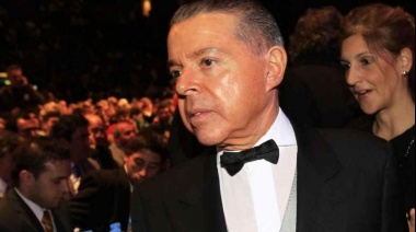 Murió el exjuez federal Norberto Oyarbide