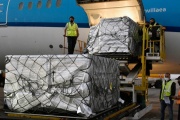 Entre hoy y mañana se distribuirán 550 mil Sputnik componente 2 y 768 mil Sinopharm en todo el país