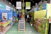 Mercado en tu Barrio inauguró un nuevo punto fijo en La Plata