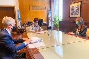 Nuevo sistema de Declaraciones Juradas Patrimoniales