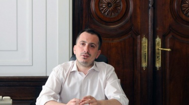Julián Amendolaggine: "Hay mucho por hacer desde lo local, pero no hay decisión política"