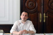 Julián Amendolaggine: "Hay mucho por hacer desde lo local, pero no hay decisión política"