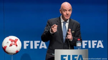 FIFA: la pandemia de covid-19 le costará al fútbol U$S 14.000 millones