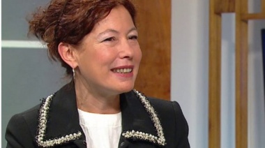 Shila Vilker: “Ninguno de los candidatos en las mediciones alcanzaba a superar la adhesión por espacio”