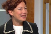 Shila Vilker: “Ninguno de los candidatos en las mediciones alcanzaba a superar la adhesión por espacio”