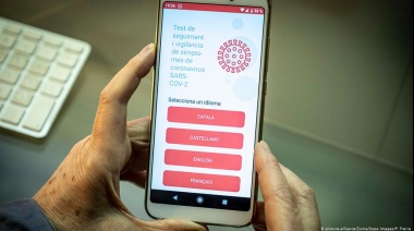 Crean herramientas para monitorear la propagación del coronavirus a través de celulares