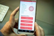 Crean herramientas para monitorear la propagación del coronavirus a través de celulares