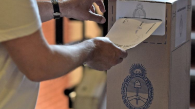 Se aprobó la postergación de las PASO y de las elecciones legislativas