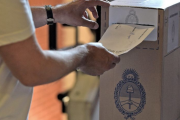 Se aprobó la postergación de las PASO y de las elecciones legislativas