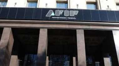 La AFIP suspende los juicios por deudas impositivas