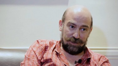Leonel Tesler: “La variante delta Seguramente va a empezar a circular comunitariamente”