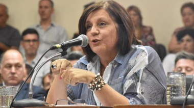 Bahía Blanca: Gay terceriza "absolutamente todo lo que tiene que ver con la gestión”