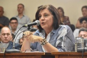 Bahía Blanca: Gay terceriza "absolutamente todo lo que tiene que ver con la gestión”