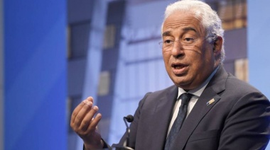 El Primer Ministro de Portugal expresó su apoyo a la posición de la Argentina en las negociaciones con el FMI