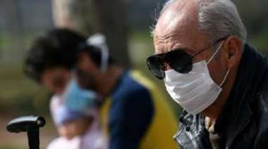 Bahía Blanca: confirman cinco casos positivos de coronavirus en un geriátrico
