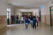 La ciudad de Buenos Aires proyecta la vuelta a clases presenciales de 5.000 niños en septiembre