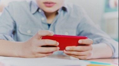 Una investigadora del CONICET diseñó un juego para combatir el analfabetismo