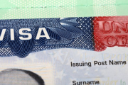 Visas: la embajada de Estados Unidos anunció el regreso de la renovación