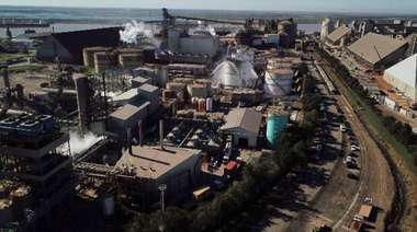 El Gobierno propone un esquema similar al de YPF para el futuro de Vicentin