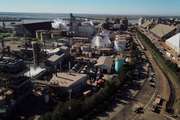 El Gobierno propone un esquema similar al de YPF para el futuro de Vicentin