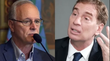 Tras acreditar residencia, la Justicia electoral oficializó candidaturas de Santilli y Gollan