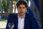 Axel Kicillof: