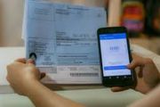 Extienden la imposibilidad de cortes de servicio para luz, gas e internet