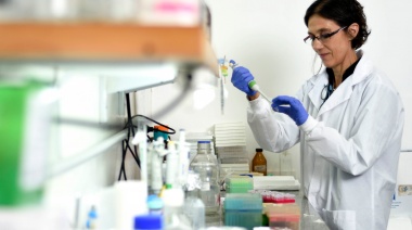 Daniela Hozbor: “El segundo componente es intercambiable, hasta ahora, con Astrazeneca y Moderna”