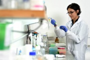 Daniela Hozbor: “El segundo componente es intercambiable, hasta ahora, con Astrazeneca y Moderna”