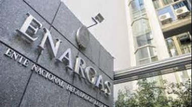 ENARGAS actualizó el Banco de Datos con nueva información sobre el proceso de renegociación tarifaria