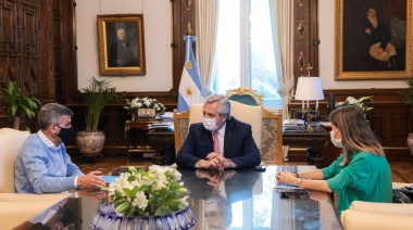 El dinero de la Tarjeta Alimentar podrá utilizarse para cualquier gasto