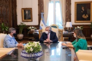El dinero de la Tarjeta Alimentar podrá utilizarse para cualquier gasto