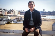 Randazzo anunció que Gustavo Pulti será el tercer candidato en su lista