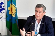 Miguel Zubieta: “Vergüenza que con una inflación del 25% en el año, hayan recibido 0% de aumento”