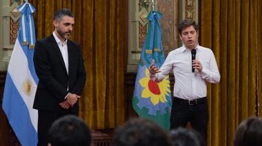 Beneficios para teatros, cines, bares, restaurantes, gimnasios y otros rubros afectados por la pandemia