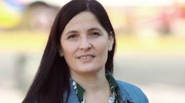 Luana Simioni: “Nadie puede negar que la Izquierda está allí donde hay un derecho vulnerado”